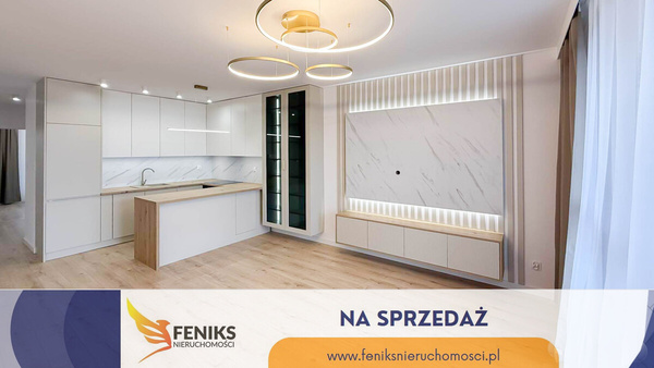 Elbląg FENIKS NIERUCHOMOŚCIPOLECA:MIESZKANIE 2  POKOJOWE  UL. GRUNWALDZKACENA 549.000 ZŁ  POWIERZCHNIA
