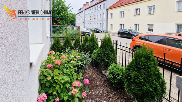 Elbląg FENIKS NIERUCHOMOŚCIPOLECA:MIESZKANIE 2&nbsp; POKOJOWE NA UL. STEFCZYKACENA 315.000 ZŁ&nbsp; POWIERZCHNIA