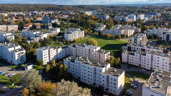 Elbląg   TO MY SPRZEDAJEMYNIERUCHOMOŚCI W TYM MIEŚCIEBIURO NIERUCHOMOŚCIAMERICAN HOMEWYNAJMĘ - 2 POKOJE -