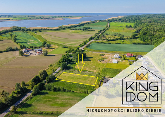 Elbląg 👑🏠 KINGDOM 🏠👑NIERUCHOMOŚCI BLISKO CIEBIE NA SPRZEDAŻ