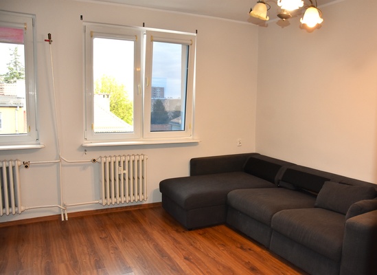 Elbląg ATUT NIERUCHOMOŚCI POLECA:Idealna kawalerka dla młodych na „ Dobry Początek” w świetnej