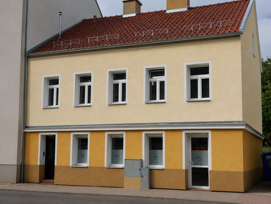 Elbląg Lokal użytkowy na sprzedaż – ścisłe centrum miasta - 37 m²