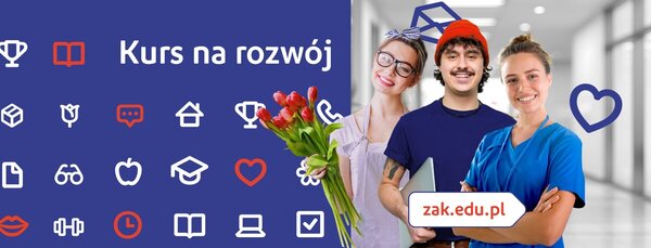 Elbląg ROZWIŃ SKRZYDŁA - ŻAKuj z nami! 🎓🚀Zostały ostatnie wolne miejsca na kursy:* Pierwsza pomoc