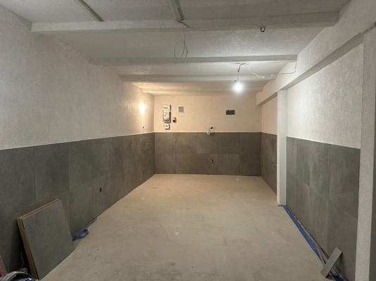 Elbląg WYNAJMĘ GARAŻ z PRĄDEM (siła)Garaż znajduje się przy ul. Stawidłowej w ElbląguWymiary: dł.7,5m szer.3m - 22,5