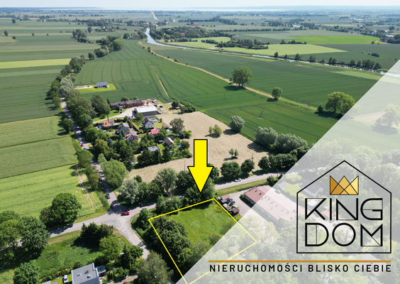 Elbląg 👑🏠 KINGDOM 🏠👑NIERUCHOMOŚCI BLISKO CIEBIE DUŻA, ATRAKCYJNA