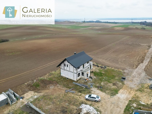 Elbląg GALERIA NIERUCHOMOŚCIZ pasji i miłości do nieruchomościNa sprzedaż: Dom dla rodziny, idealny pod własną