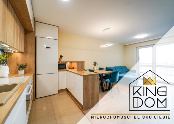 Elbląg 👑🏠&nbsp; KINGDOM&nbsp; 🏠👑NIERUCHOMOŚCI BLISKO CIEBIE&nbsp; PRZESTRONNE,