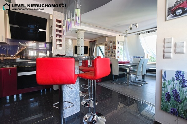 Elbląg LEVEL NIERUCHOMOŚCI&nbsp; Prestiżowe mieszkanie dwupokojoweul. Reja&nbsp; NIERUCHOMOŚCI NA POZIOMIE&nbsp; 