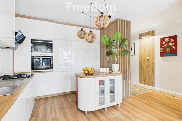 Elbląg FREEDOM NIERUCHOMOŚCISprzedam dom - Tolkmicko, Szkolna.&nbsp;Przedstawiam dom wolnostojący z 2006 roku,