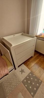 Elbląg Oddam za czekoladę dużą z orzechami komodę
Widoczne ślady uzytkowania.
Zniesienie z 2 piętra I transport we