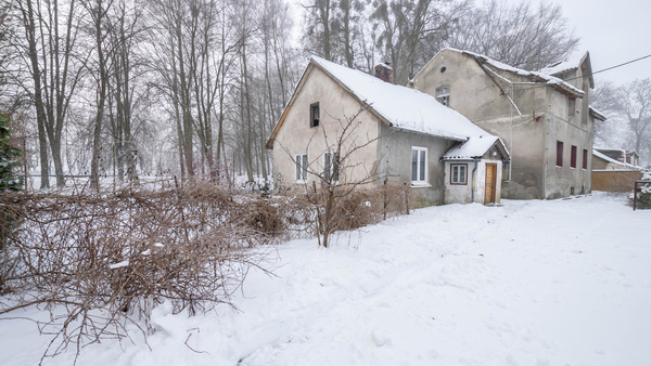 Elbląg * * * ABC NIERUCHOMOŚCI * * *NOWOŚĆ! MIESZKANIE Z NIEZALEŻNYM WEJŚCIEM Z PODWÓRKA3 pokoje o pow. 63,40 m2,