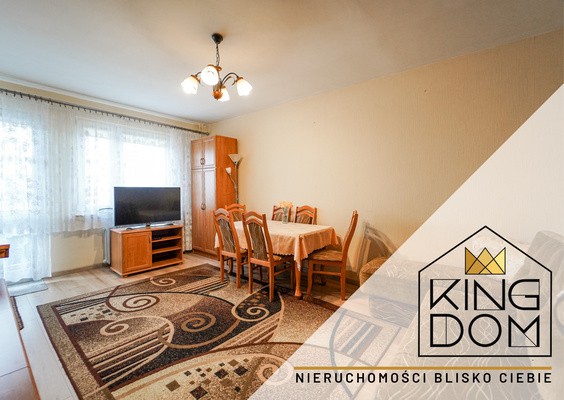 Elbląg 👑🏠&nbsp; KINGDOM&nbsp; 🏠👑NIERUCHOMOŚCI BLISKO CIEBIE&nbsp; PRZESTRONNE