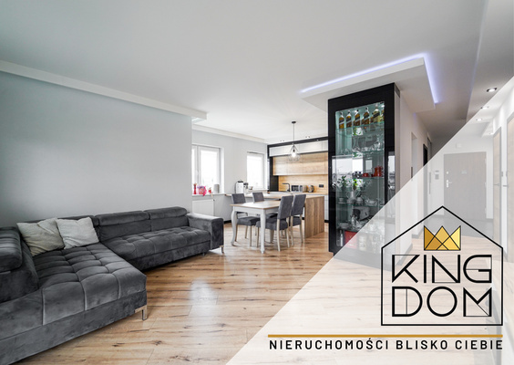 Elbląg 👑🏠 KINGDOM 🏠👑NIERUCHOMOŚCI BLISKO CIEBIE NA SPRZEDAŻ