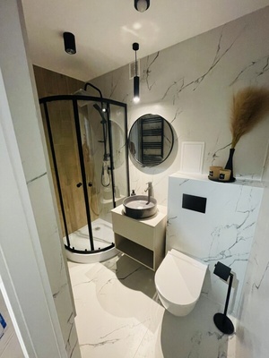 Elbląg 🏡 🌟 Przestronne 2-pokojowe mieszkanie z balkonem w sercu Elbląga! Wyjątkowe