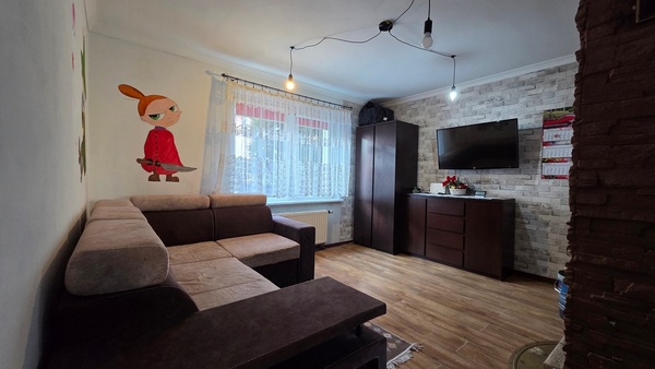 Elbląg BIURO NIERUCHOMOŚCISZULC& SZULCMieszkanie w miejscowości Elbląg przy ul. Działdowskiej o powierzchni: 36,70