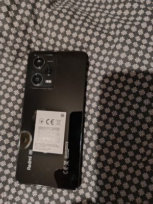 Elbląg Sprzedam Xiaomi Red Mi note 12 pro 6/128GB 5G telefon w bardzo dobrym stanie od nowości w pokrowcu i szkle