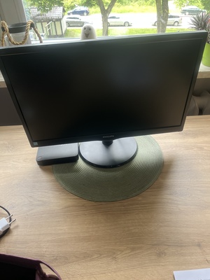 Elbląg Sprzedam monitor LG