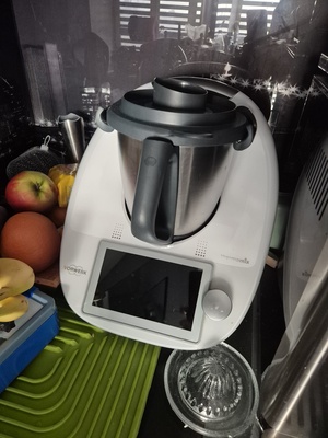 Elbląg Sprzedam termometr 6 stan bdb mało używany