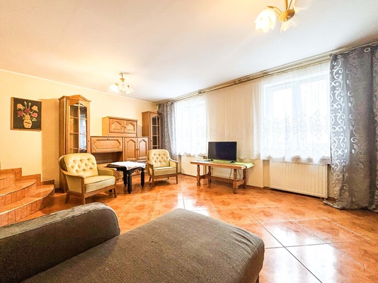 Elbląg 🏠DE FACTO NIERUCHOMOŚCI🏠TWÓJ ZAUFANY PARTNER! MIESZKANIE NA UL. STARY RYNEK W