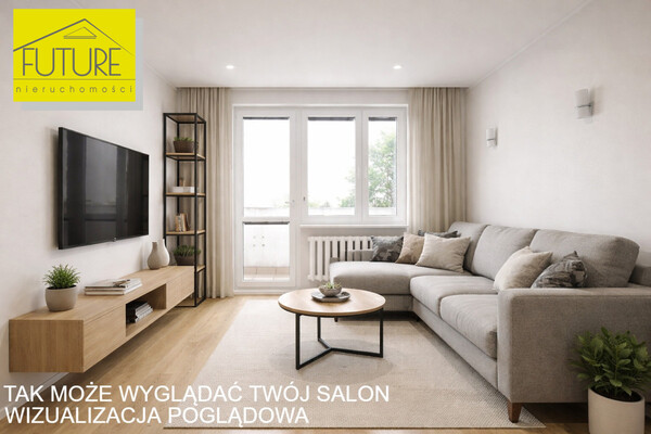 Elbląg FUTURE NIERUCHOMOŚCISprzedam mieszkanie - Braniewo, Traugutta.&nbsp;MIESZKANIE W BRANIEWIE Z DOBRYM ROZKŁADEM 