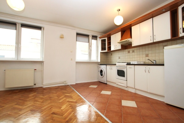 Elbląg NIERUCHOMOŚCI ANNA KRASZEWSKA&nbsp; Mieszkanie dwupokojowe w centrum miasta&nbsp; ul. Hetmańska&nbsp; 