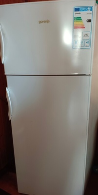 Elbląg Sprzedam Lodówkę Gorenje klasa A+
wys 143 cm
szer 56 cm
gł 54 cm
Mało używana, stan idealny
Odbiór osobisty