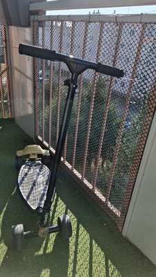 Elbląg Hulajnoga balansowa - Oxelo stunstreet.