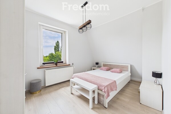 Elbląg FREEDOM NIERUCHOMOŚCISprzedam mieszkanie - Elbląg, Topolowa. Na sprzedaż oferuję przytulne, w pełni