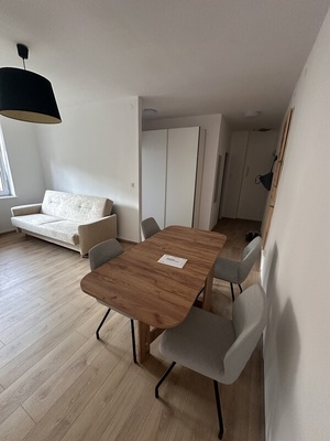 Elbląg Wynajmę mieszkanie w centrum- parter. &nbsp; 