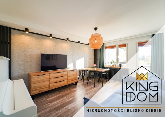 Elbląg 👑🏠 KINGDOM 🏠👑NIERUCHOMOŚCI BLISKO CIEBIE PRZESTRONNE