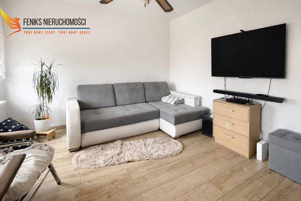 Elbląg FENIKS NIERUCHOMOŚCIPOLECA:MIESZKANIE 3 POKOJOWE W KAMIENICY&nbsp; UL. BROWARNACENA 290.000 ZŁ&nbsp;