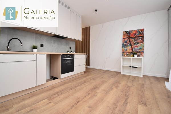 Elbląg GALERIA NIERUCHOMOŚCIZ pasji i miłości do nieruchomościNa sprzedaż: Cztery pokoje, gotowe do