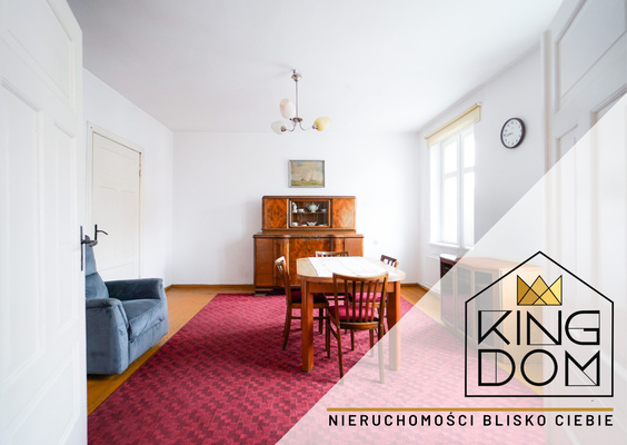 Elbląg 👑🏠  KINGDOM  🏠👑NIERUCHOMOŚCI BLISKO CIEBIE  PRZESTRONNE