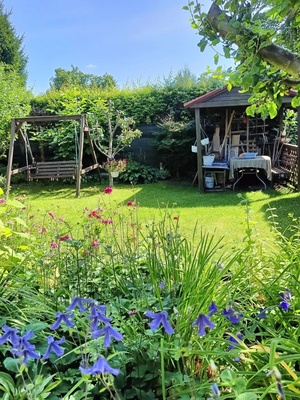 Elbląg Sprzedam działke rekreacyjną.