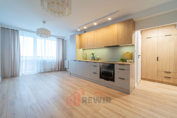 Elbląg RewiR NieruchomościWybierz Swój❤️Wymarzony RewiR&nbsp; Prezentujemy Państwu 2-pokojowe mieszkanie