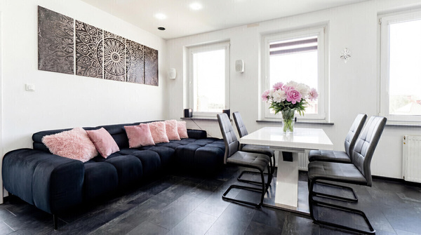Elbląg TO MY SPRZEDAJEMYNIERUCHOMOŚCI W TYM MIEŚCIEBIURO NIERUCHOMOŚCIAMERICAN HOMEFOR SALE - 2 POKOJE - TOPOLOWA