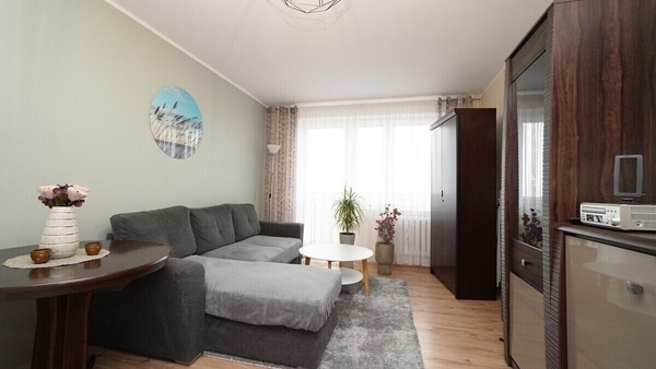 Elbląg   TO MY SPRZEDAJEMYNIERUCHOMOŚCI W TYM MIEŚCIEBIURO NIERUCHOMOŚCIAMERICAN HOMEFOR SALE - KAWALERKA -