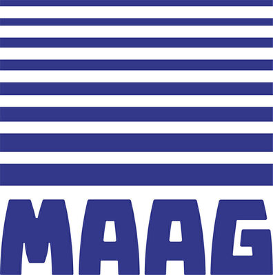 Elbląg MAAG Gear is a trusted provider of gear solutions for the cement and mining industries, with 110 years of