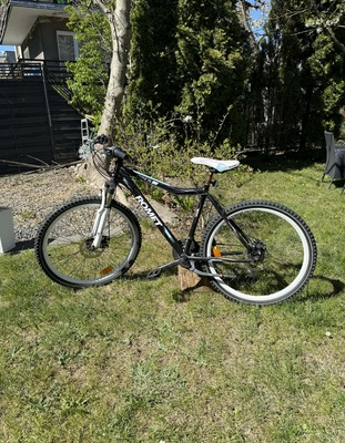 Elbląg Sprzedam używany rower górski marki ROMET.
Masz pytania, dzwoń.