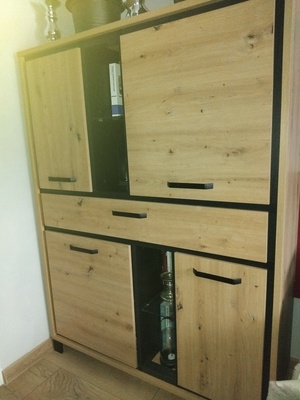 Elbląg Meble stan bdb