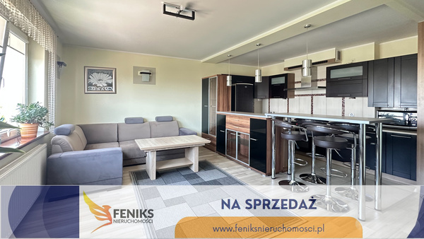Elbląg FENIKS NIERUCHOMOŚCIPOLECA:MIESZKANIE 4 POKOJOWE  UL. ŻYRARDOWSKACENA 620.000 ZŁPOWIERZCHNIA 76,4 
