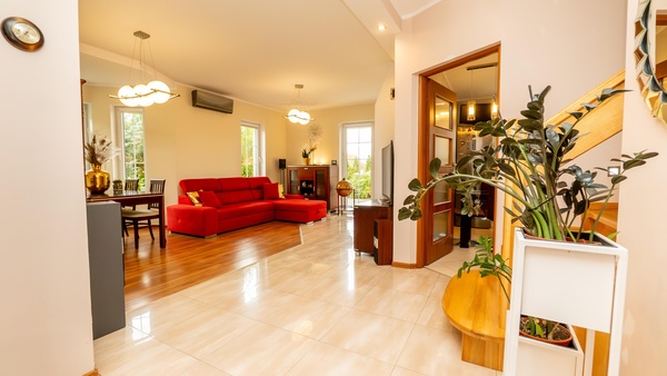 Elbląg   TO MY SPRZEDAJEMYNIERUCHOMOŚCI W TYM MIEŚCIEBIURO NIERUCHOMOŚCIAMERICAN HOMEFOR SALE - DOM - JEMIOŁOWA