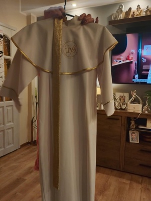 Elbląg Witam mam do oddania  albe za czekoladę i mleko bebiko 1