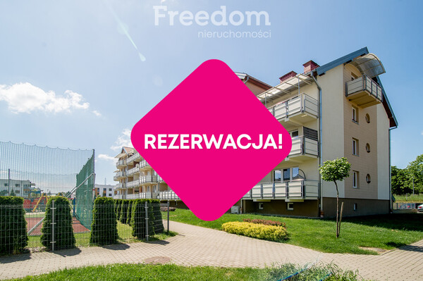 Elbląg FREEDOM NIERUCHOMOŚCISprzedam mieszkanie - Elbląg, Nowogródzka. Polecam mieszkanie cztero pokojowe o pow.