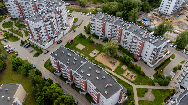 Elbląg AMERICAN HOMEBIURO NIERUCHOMOŚCI🔑 Mieszkanie 4 pokoje – 77,16 m²📍 Elbląg, ul.