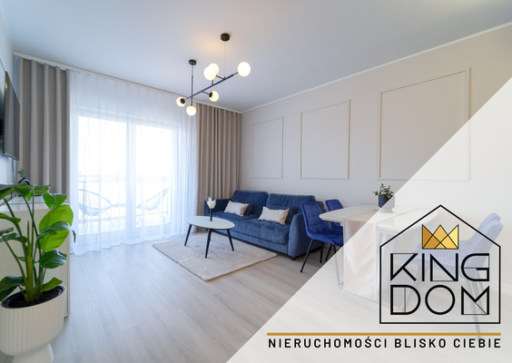 Elbląg 👑🏠  KINGDOM  🏠👑NIERUCHOMOŚCI BLISKO CIEBIE  NA WYNAJEM