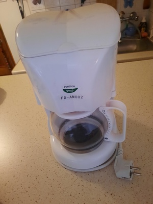 Elbląg Sprzedam ekspres do kawy. technik stan bdb. cena do uzgodnienia.