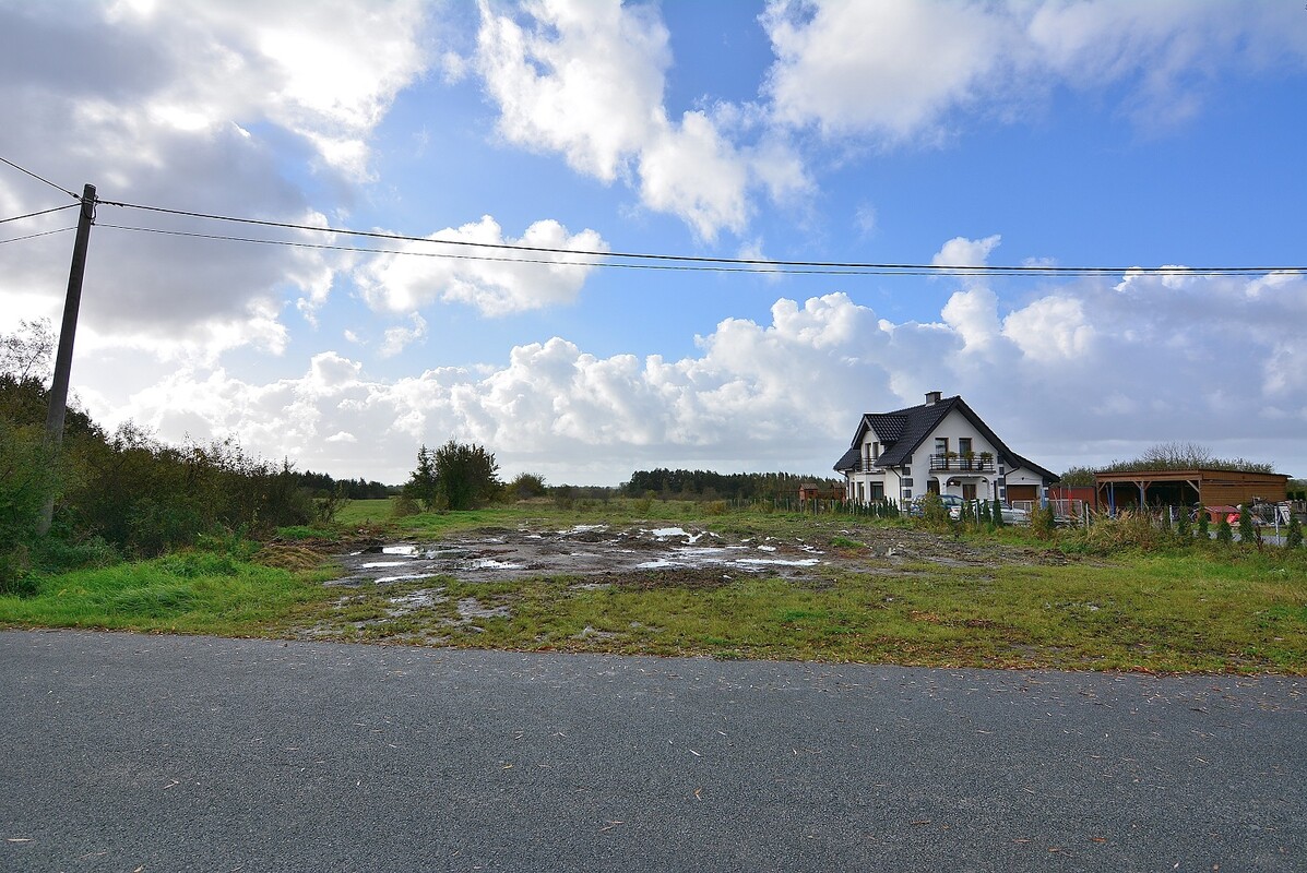 Elbląg WGN Nieruchomości oddział Elbląg, poleca w dniu dzisiejszym na sprzedaż działkę w miejscowości Rogity w