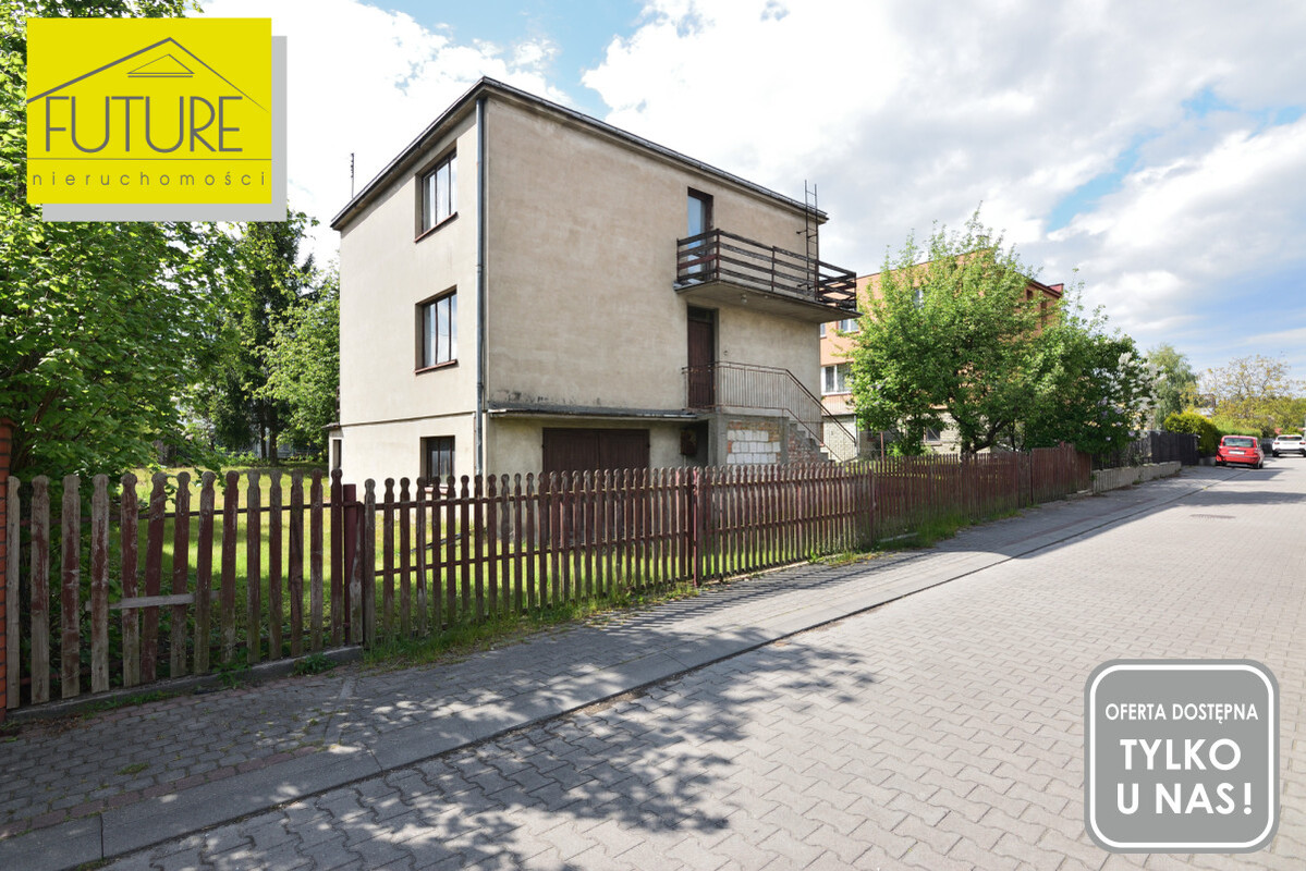 Elbląg FUTURE NIERUCHOMOŚCISprzedam dom - Stegna ul. SłonecznaWOLNOSTOJĄCY DOM W STEGNIE !CENA: 799 000 zł