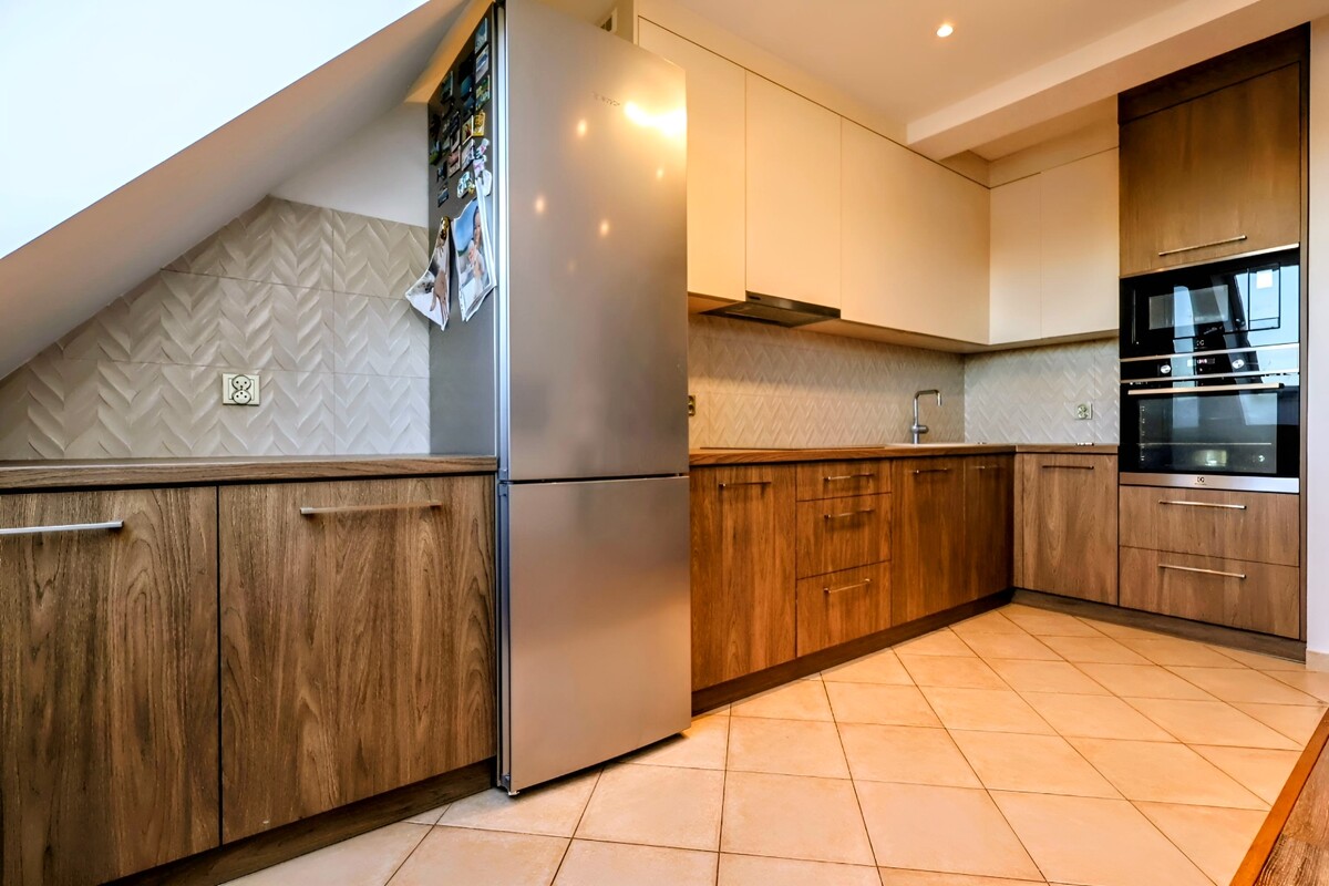 Elbląg Mieszkanie ulica Browarna